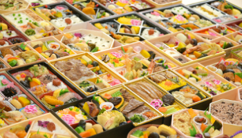 お弁当