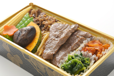 焼肉・すき焼き雅膳(みやびぜん)