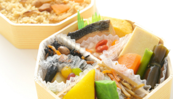お弁当