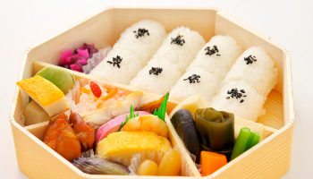 お弁当